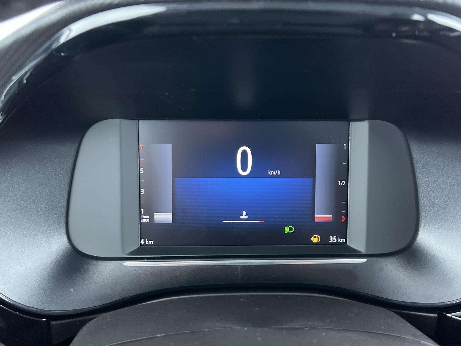 Fahrzeugbild eines Opel Corsa