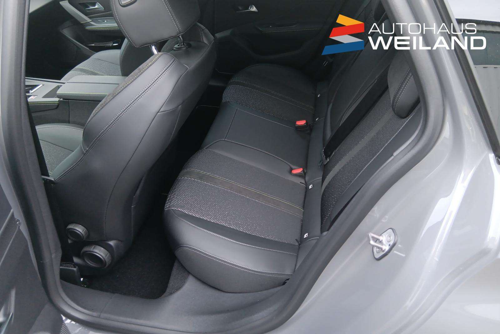 Fahrzeugbild eines Peugeot 308