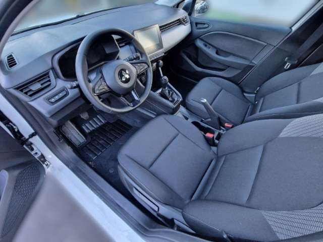 Fahrzeugbild eines Mitsubishi Colt