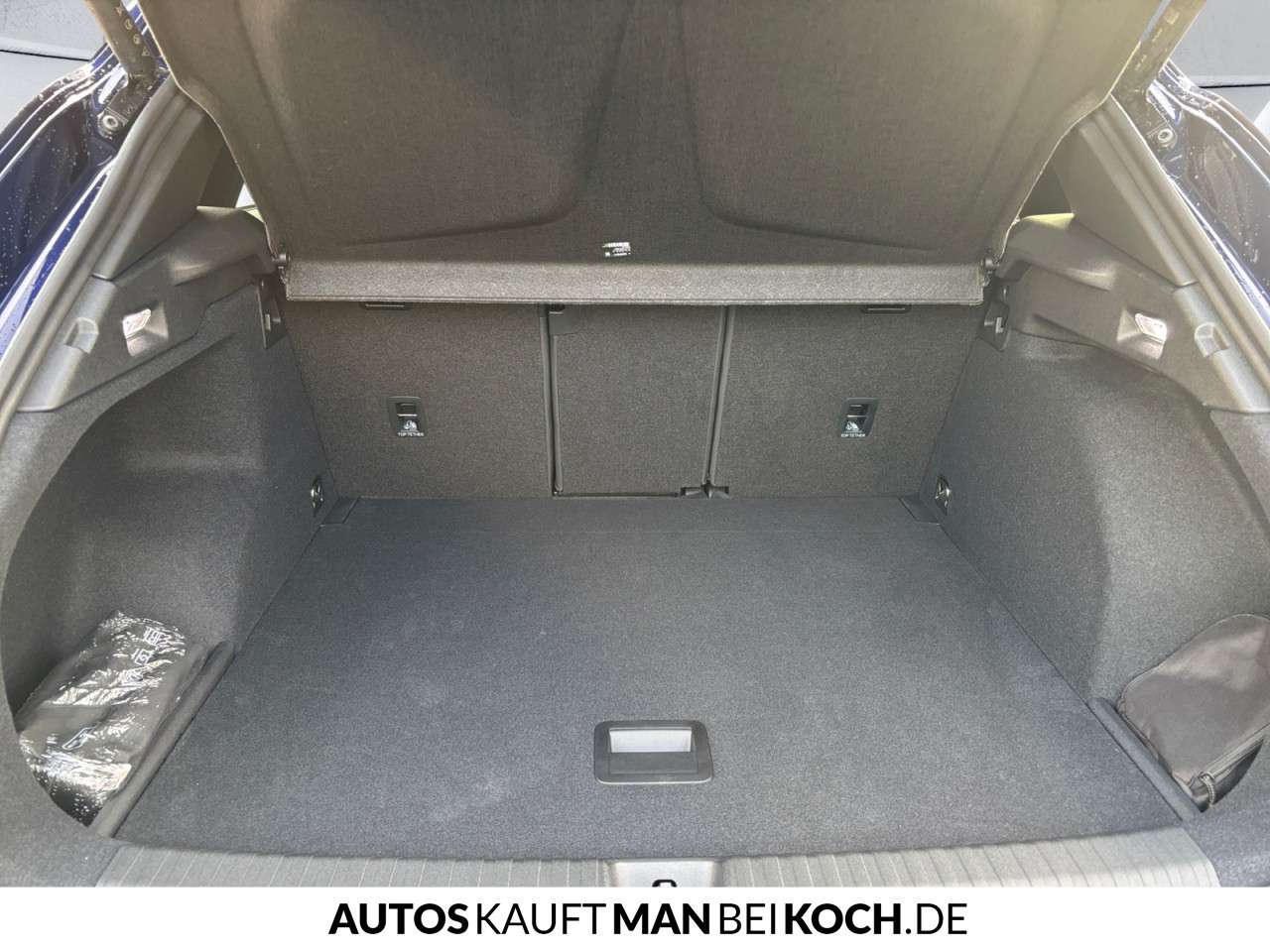 Fahrzeugbild eines CUPRA Terramar