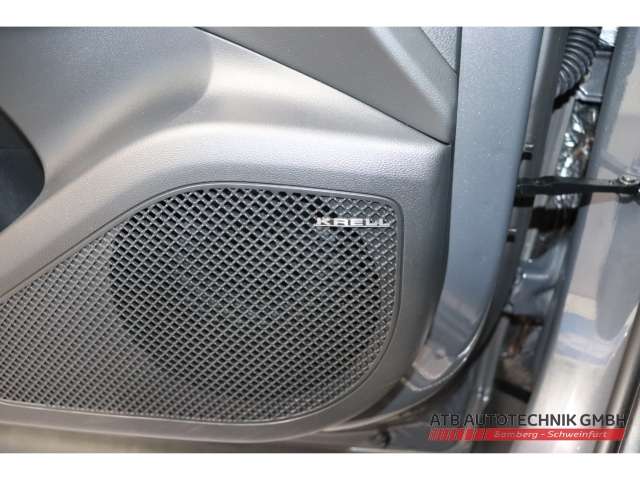 Fahrzeugbild eines Hyundai Tucson