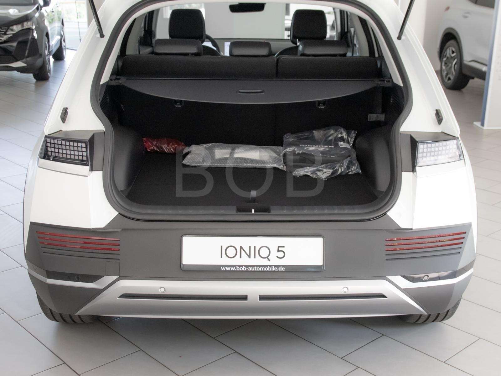 Fahrzeugbild eines Hyundai IONIQ 5