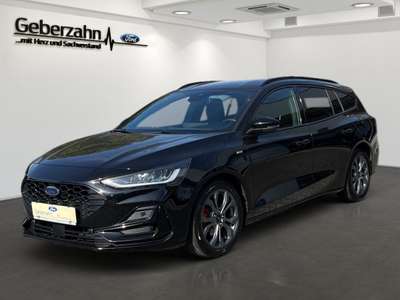 Bild Ford Focus