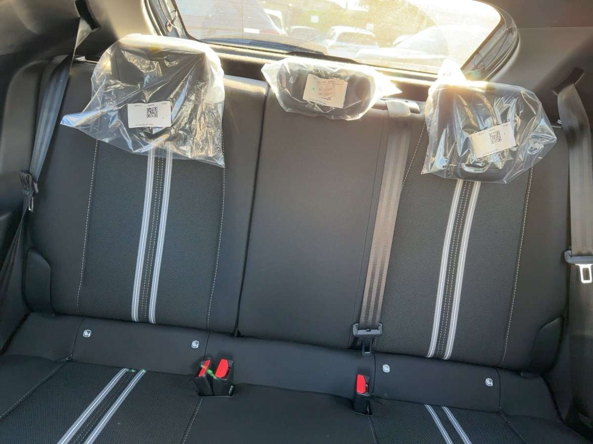 Fahrzeugbild eines Opel Corsa