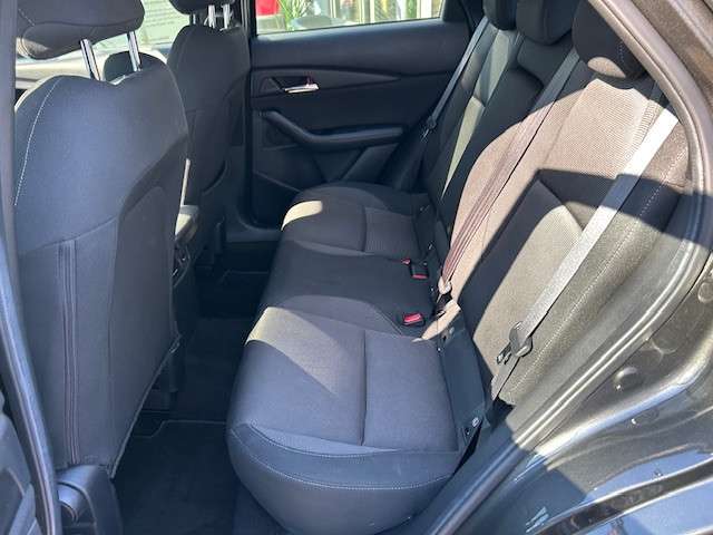 Fahrzeugbild eines Mazda CX-30