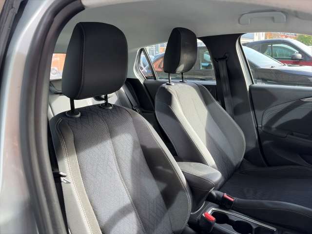 Fahrzeugbild eines Opel Corsa