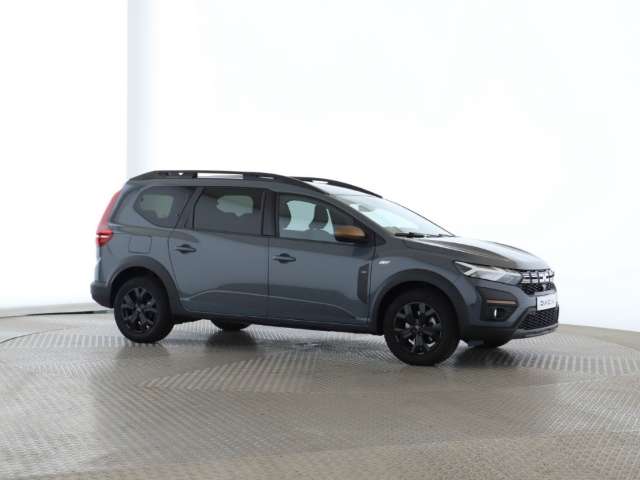Fahrzeugbild eines Dacia Jogger