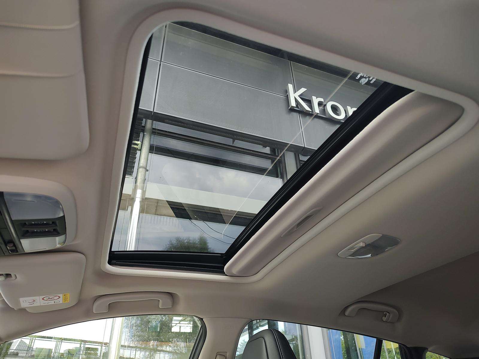 Fahrzeugbild eines Subaru Crosstrek