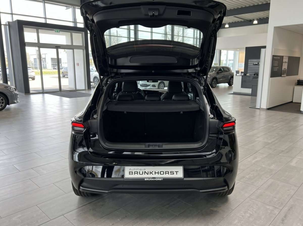 Fahrzeugbild eines Renault Clio