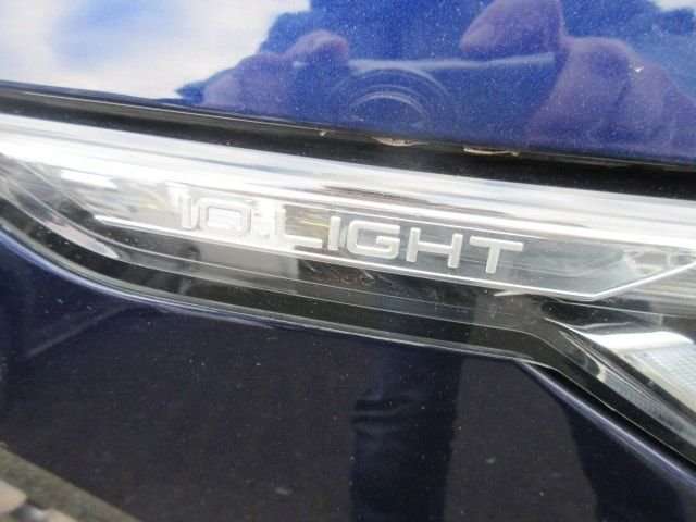 Fahrzeugbild eines Volkswagen Golf