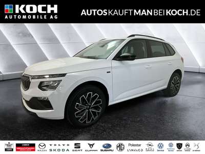 Bild Skoda Kamiq