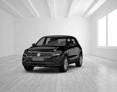 Bild Volkswagen Tiguan