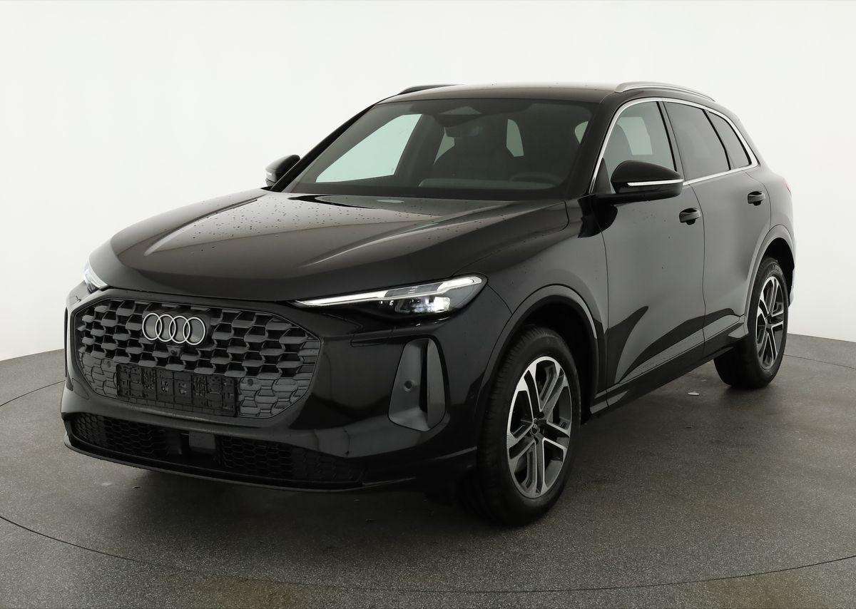 Fahrzeugbild eines Audi Q5