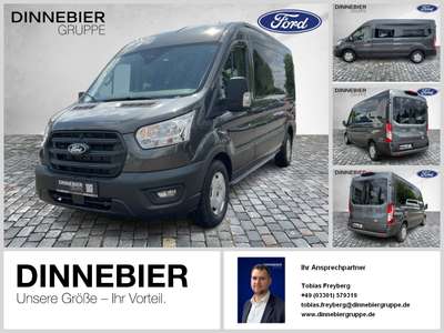Bild Ford Transit
