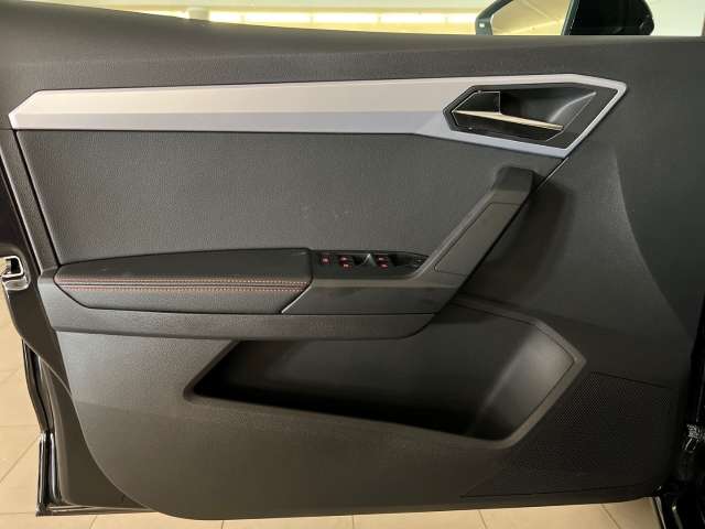 Fahrzeugbild eines SEAT Ibiza