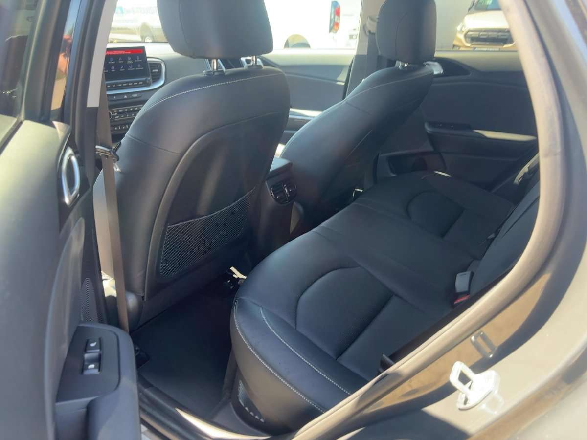 Fahrzeugbild eines Kia XCeed