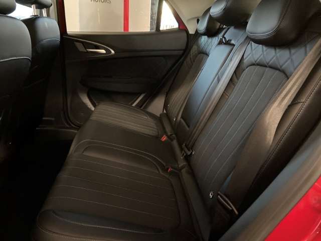 Fahrzeugbild eines GWM Ora 03