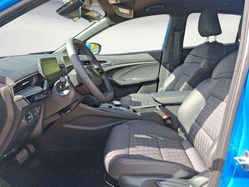 Fahrzeugbild eines MG MG3