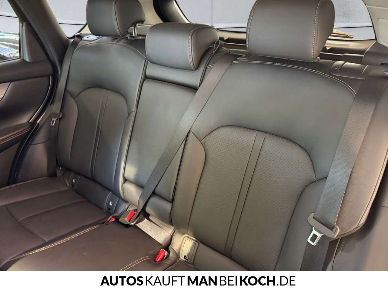 Fahrzeugbild eines Mazda CX-60
