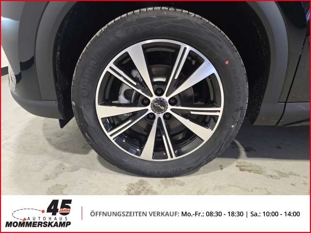 Fahrzeugbild eines BYD ATTO 3