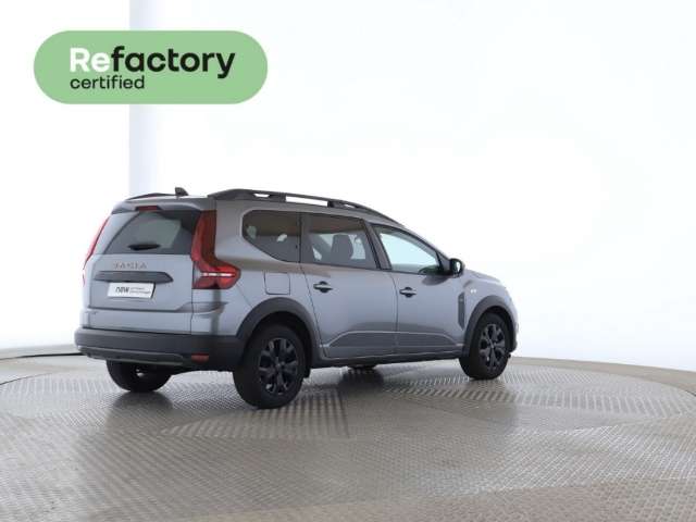 Fahrzeugbild eines Dacia Jogger