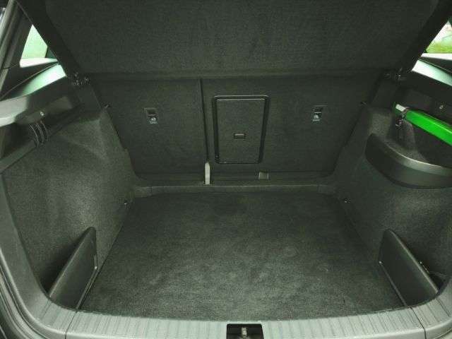 Fahrzeugbild eines Skoda Karoq