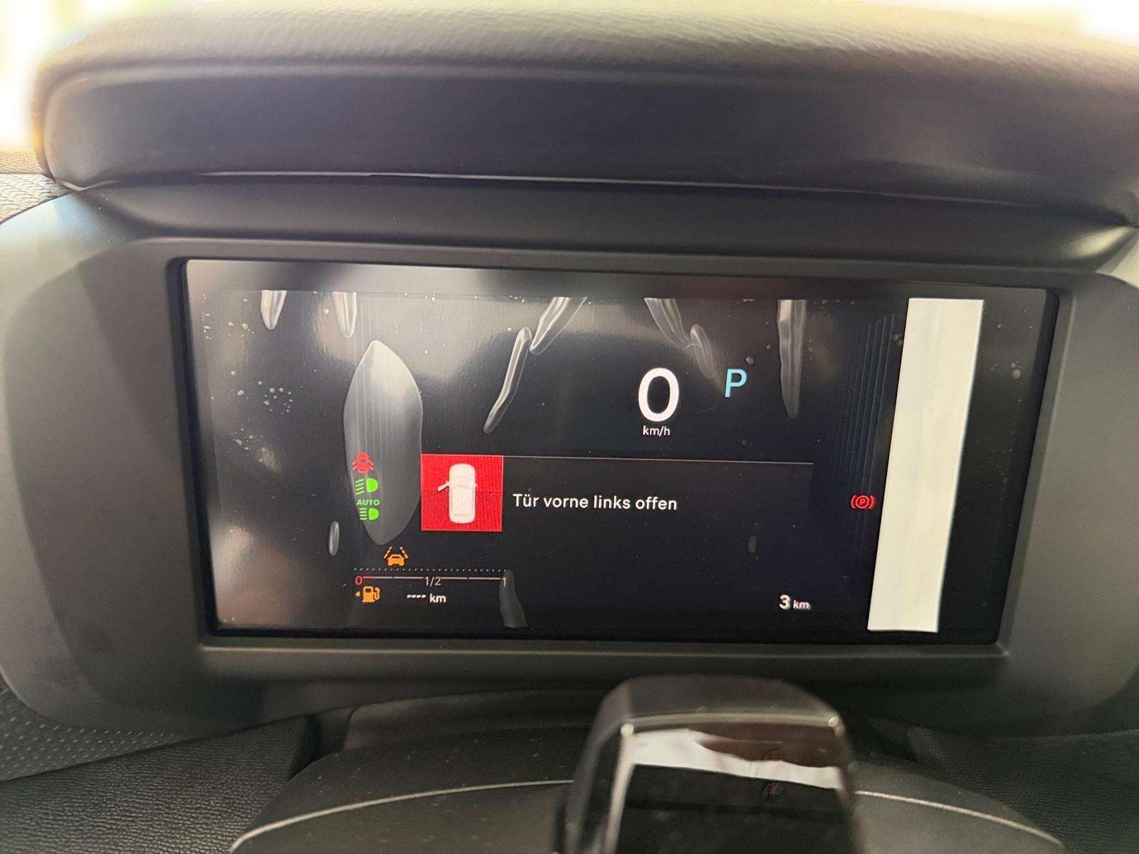 Fahrzeugbild eines Citroën C4
