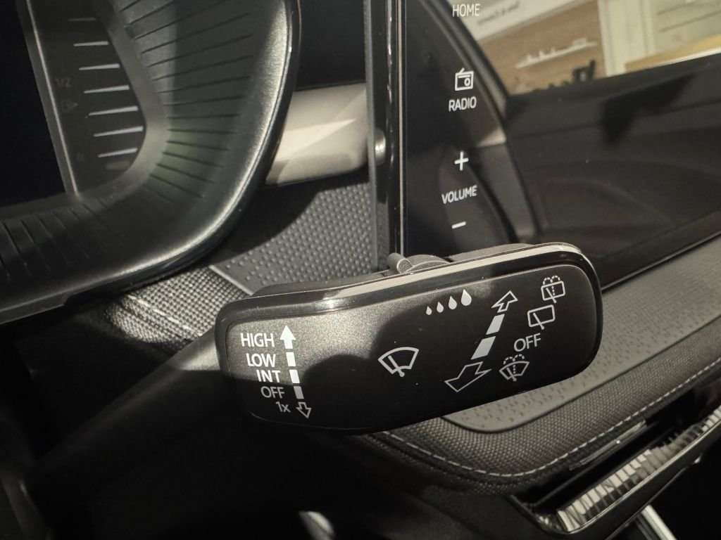 Fahrzeugbild eines Skoda Fabia