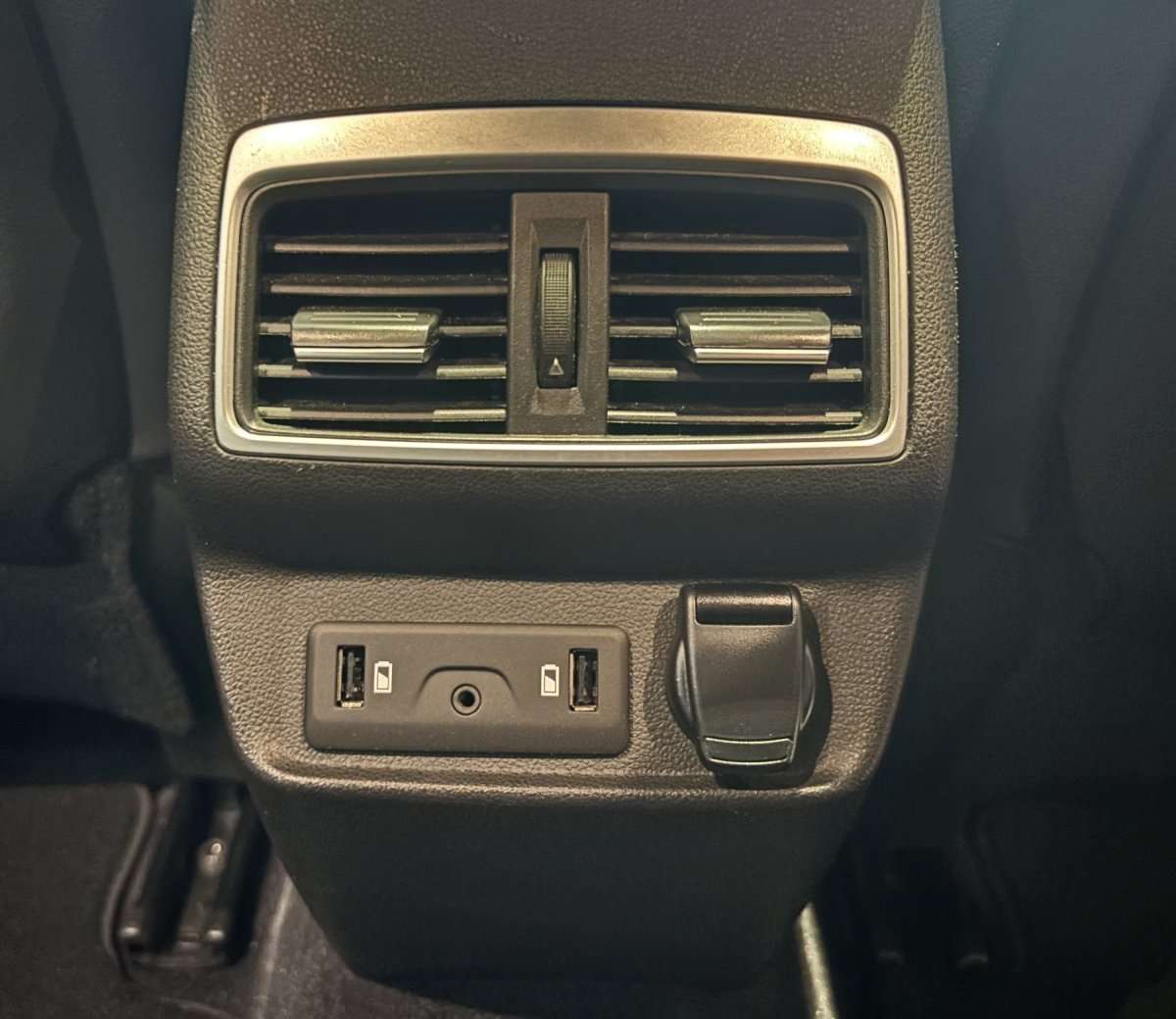 Fahrzeugbild eines Renault Koleos