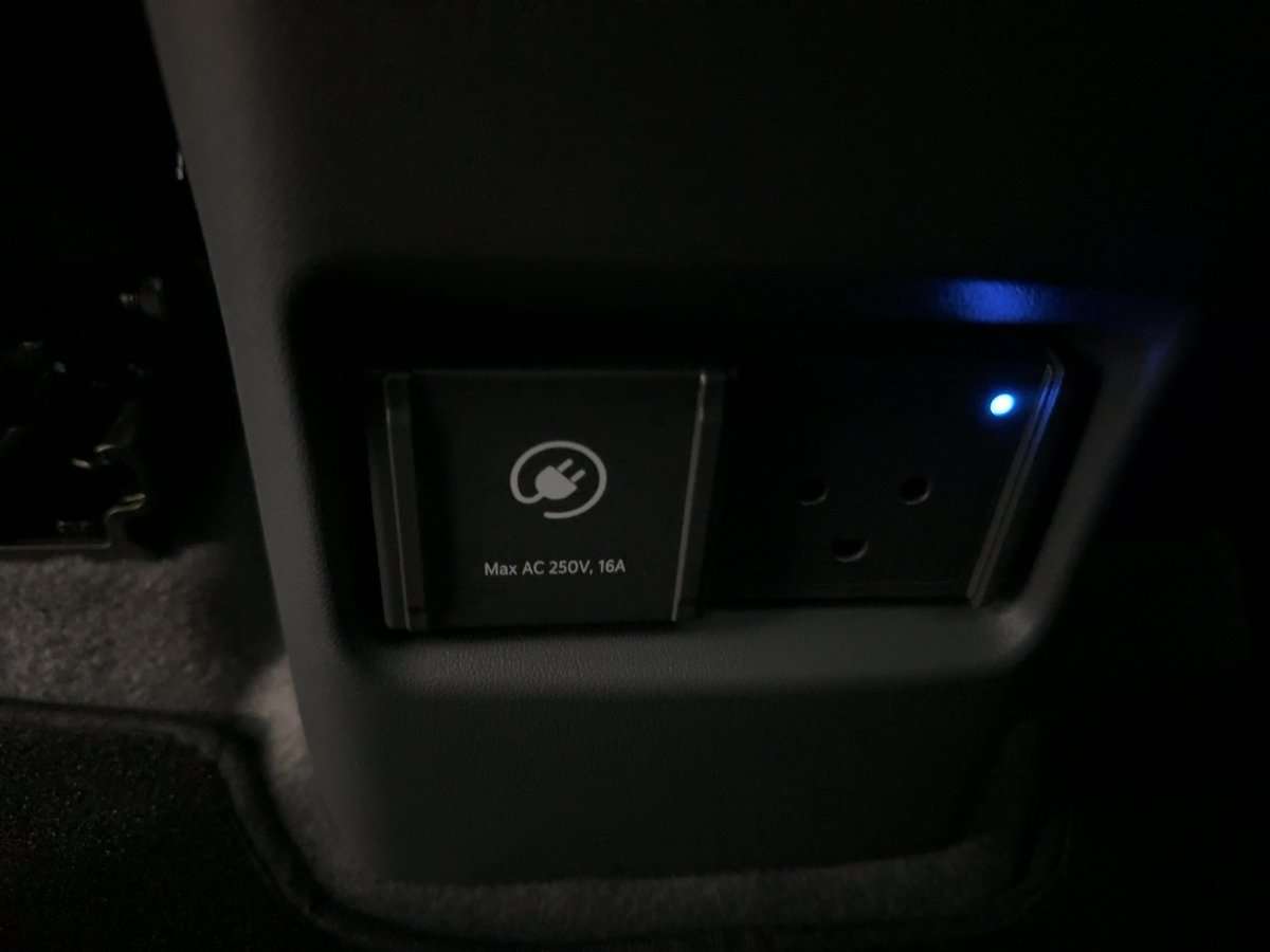 Fahrzeugbild eines Kia EV2