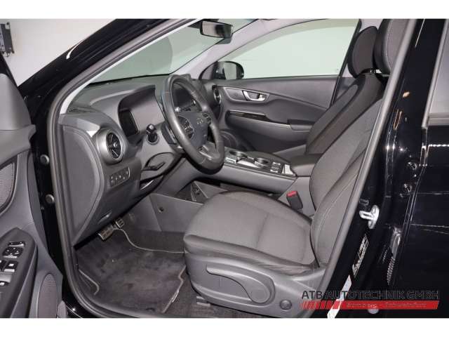 Fahrzeugbild eines Hyundai Kona Elektro