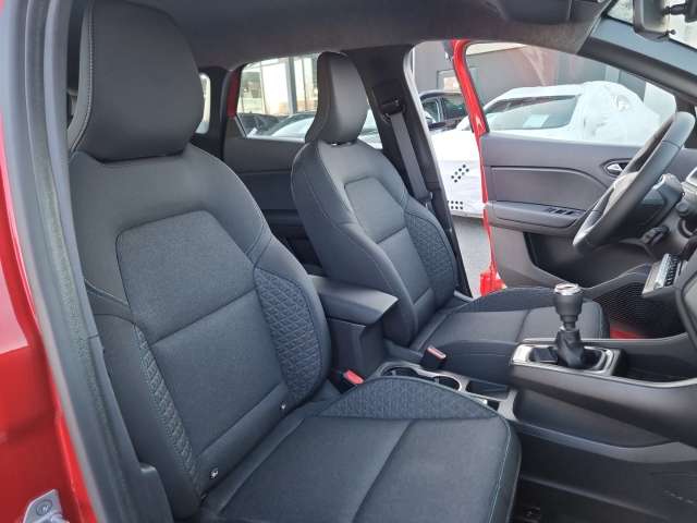 Fahrzeugbild eines Renault Symbioz