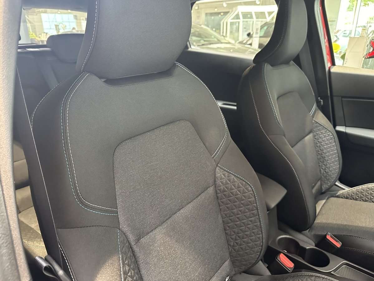 Fahrzeugbild eines Renault Captur