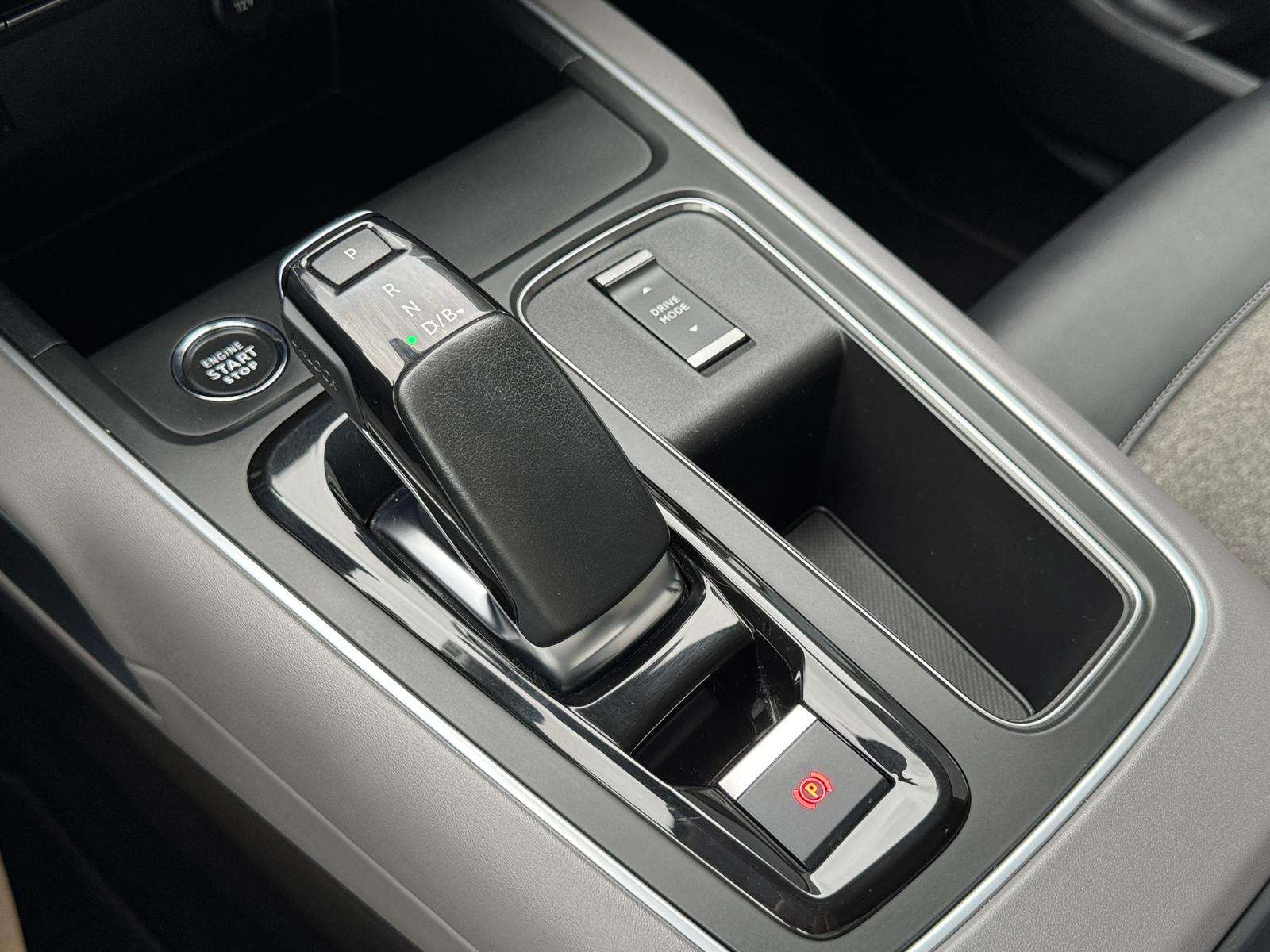 Fahrzeugbild eines Citroën C5 Aircross