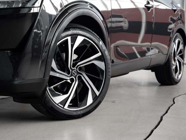 Fahrzeugbild eines Nissan Qashqai