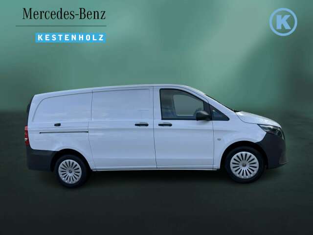 Fahrzeugbild eines Mercedes-Benz Vito