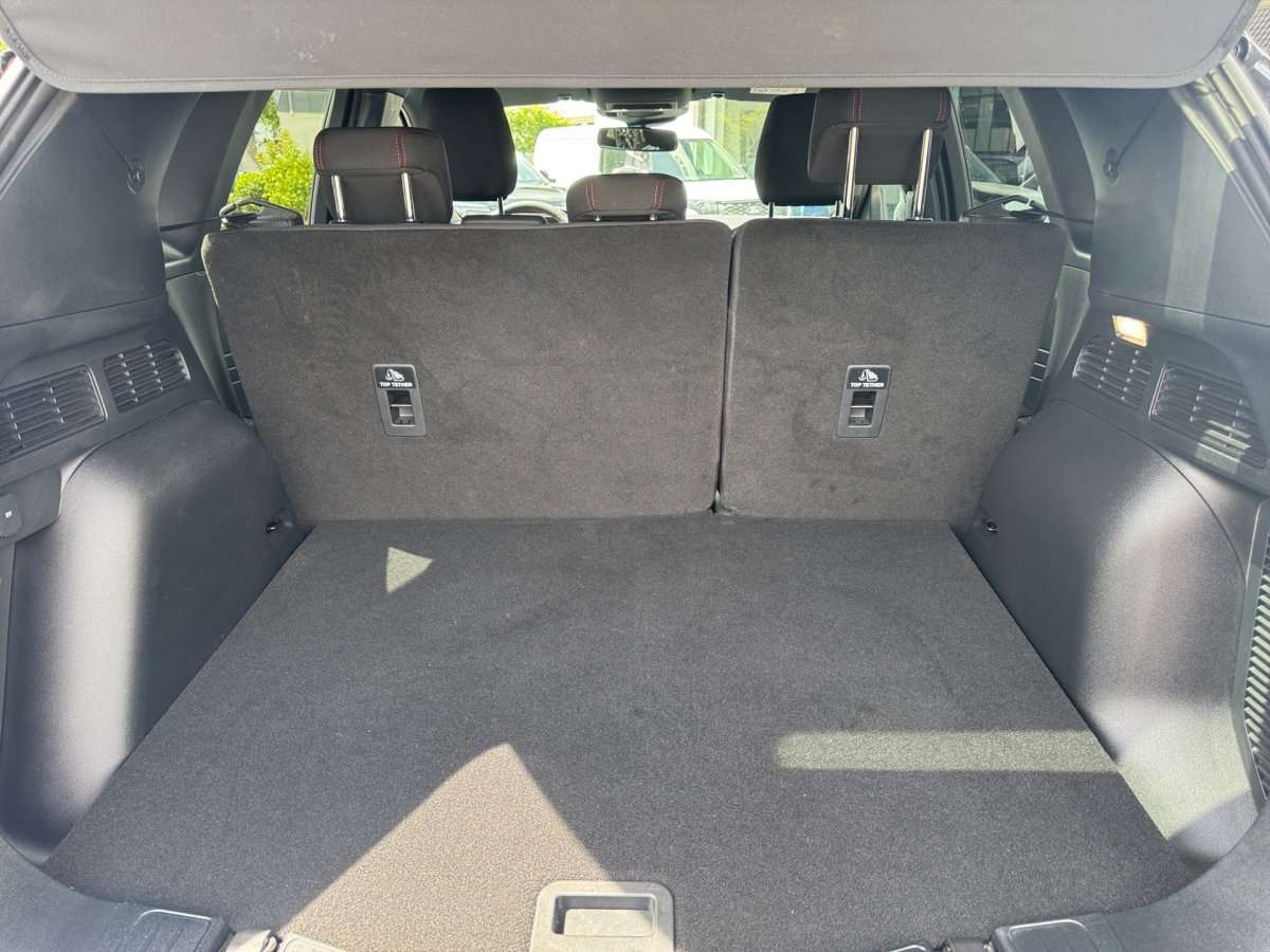 Fahrzeugbild eines Ford Kuga