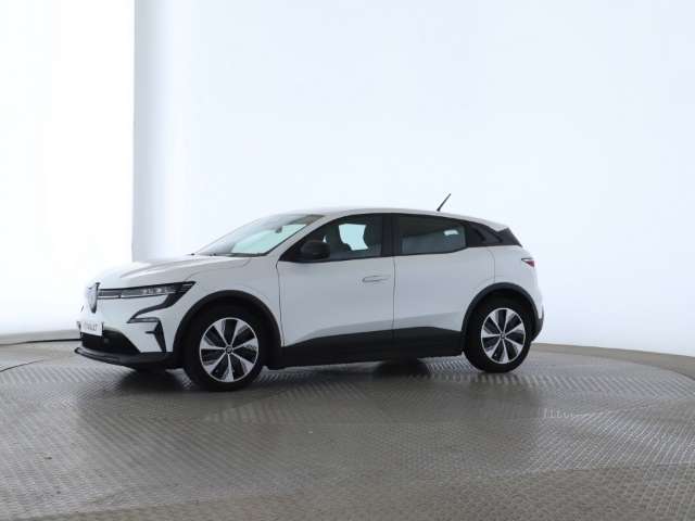 Fahrzeugbild eines Renault Megane E-TECH