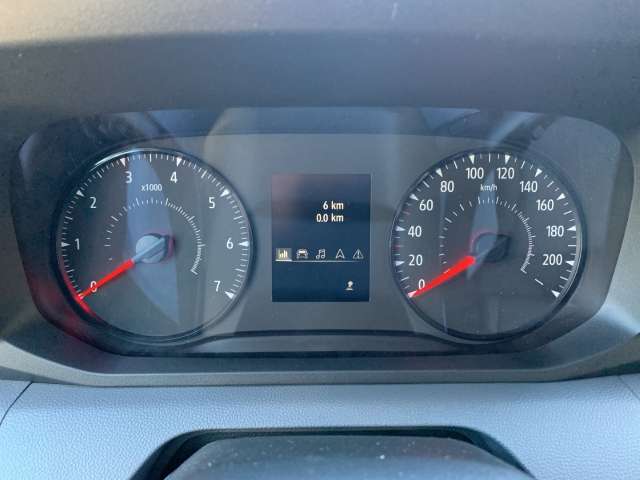 Fahrzeugbild eines Renault Master