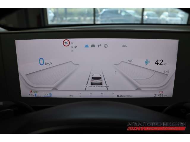 Fahrzeugbild eines Hyundai IONIQ 5