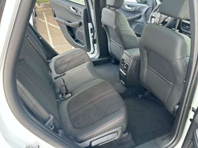 Fahrzeugbild eines Ford Kuga