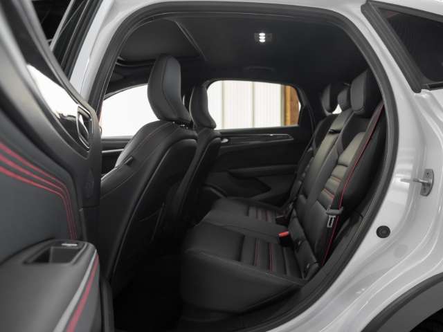 Fahrzeugbild eines Renault Arkana