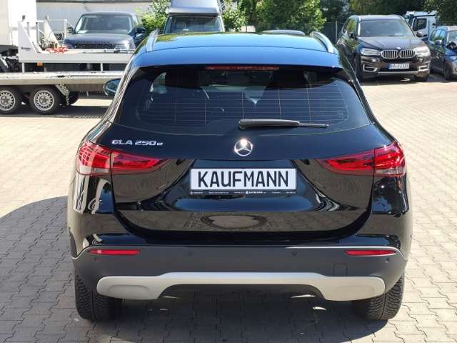 Fahrzeugbild eines Mercedes-Benz GLA