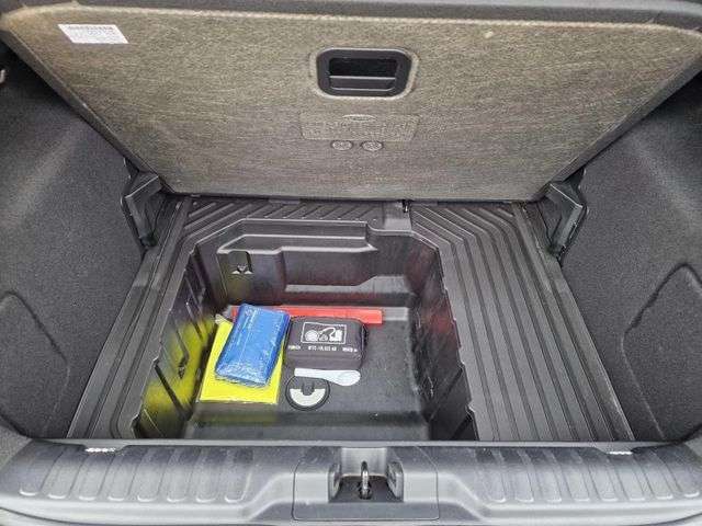 Fahrzeugbild eines Ford Puma