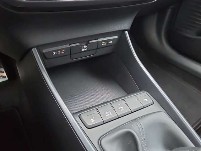 Fahrzeugbild eines Hyundai Bayon