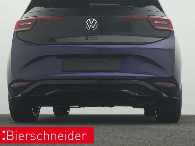 Fahrzeugbild eines Volkswagen ID.3