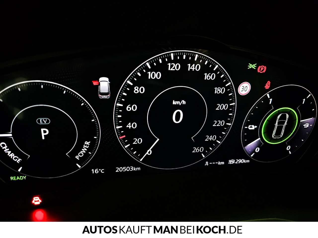 Fahrzeugbild eines Mazda CX-80