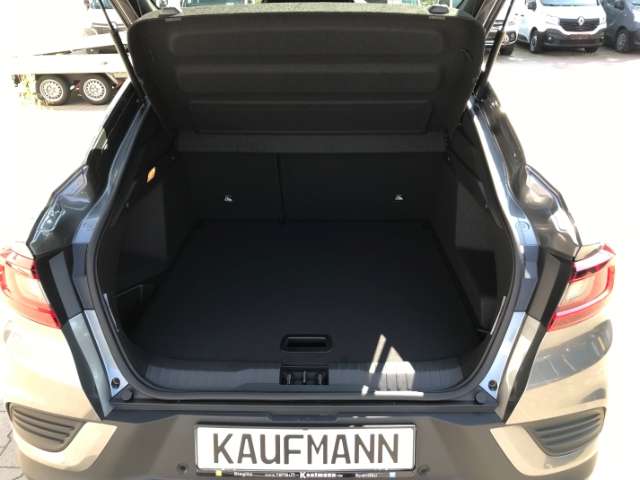 Fahrzeugbild eines Renault Arkana