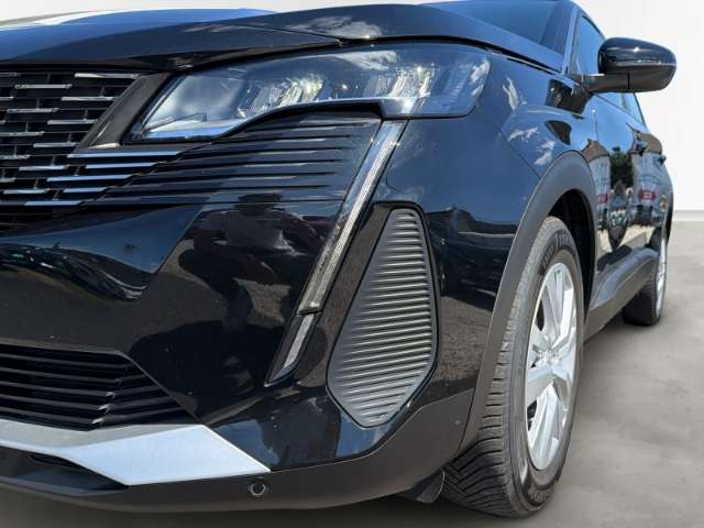 Fahrzeugbild eines Peugeot 5008