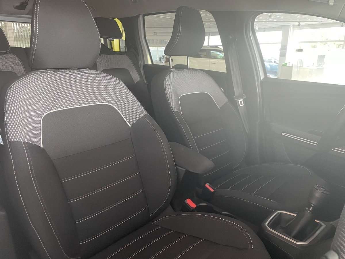 Fahrzeugbild eines Dacia Jogger